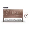 TEREA Teak 1 TEREA Teak -Tabak Welt Geschäft terea teak