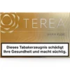 TEREA Warm Fuse