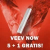 VEEV Now Strawberry 5 + 1 2 VEEV Now Strawberry 5 + 1 -Tabak Welt Geschäft veev20now20strawberry2051