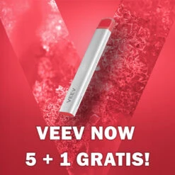 VEEV Now Watermelon 5 + 1