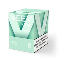 VEEV One Pods Blue Mint Multipack 10 Stück