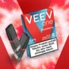 VEEV ONE PODS STRAWBERRY -Tabak Welt Geschäft veev20one20pods20strawberry