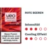 VEO Scarlet Click Tobacco Free -Tabak Welt Geschäft veo scarlet click