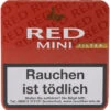 Villiger Red Mini Filter -Tabak Welt Geschäft villiger red neu