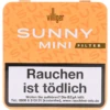 Villiger Sunny Mini Filter -Tabak Welt Geschäft villiger sunny