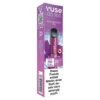 Vuse Go 700 Passionfruit Ice 20mg Einweg E-Zigarette