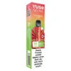 Vuse Go 700 Strawberry Kiwi 20mg Einweg E-Zigarette -Tabak Welt Geschäft vuse go 700 20strawberry kiwi 20mg 3d