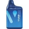 Vuse GO 800 Blue Raspberry 20 Mg/ml -Tabak Welt Geschäft vuse go blue raspberry 20ml 800