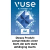 Vuse Pro Pod Blueberry Ice 18 Mg/ml -Tabak Welt Geschäft vuse pro pods blueberry ice 18mg