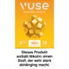 Vuse Pro Pod Blushed Mango 12 Mg/ml -Tabak Welt Geschäft vuse pro pods blushed mango 12mg