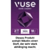 Vuse Pro Pod Dark Cherry 18 Mg/ml 2 Vuse Pro Pod Dark Cherry 18 Mg/ml -Tabak Welt Geschäft vuse pro pods dark cherry 18mg