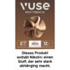 Vuse Pro Pod Rich Tobacco 12 Mg/ml 2 Vuse Pro Pod Rich Tobacco 12 Mg/ml -Tabak Welt Geschäft vuse pro pods rich20tobacco 12mg