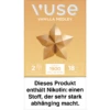 Vuse Pro Pod Vanilla Medley 18 Mg/ml -Tabak Welt Geschäft vuse pro pods vanilla medley 18mg