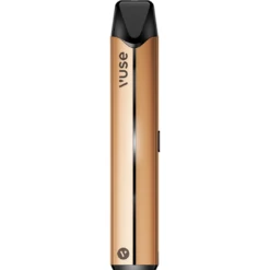 Vuse Pro Smart Device Kit Gold -Tabak Welt Geschäft vuse pro smart gold einzel