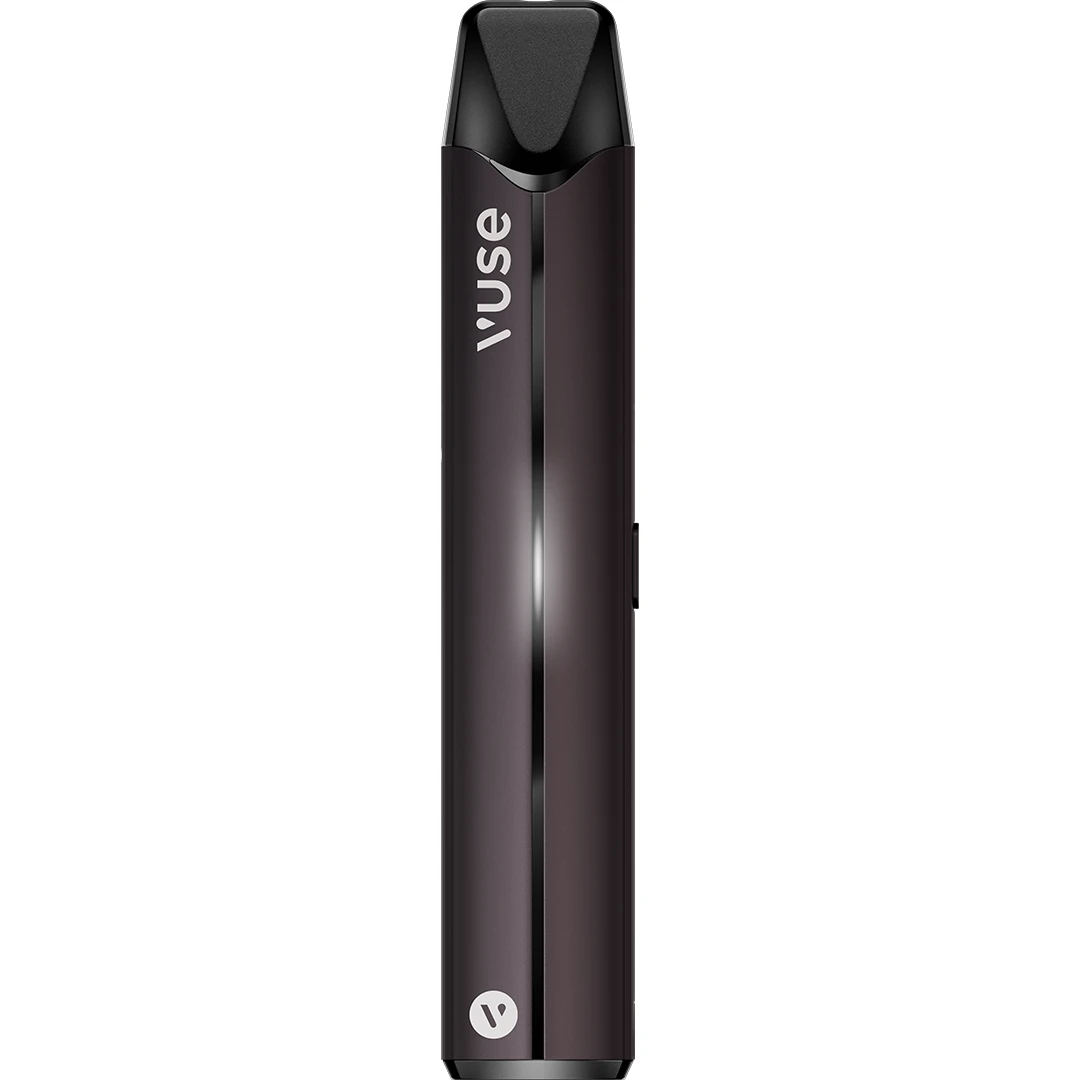 Vuse Pro Smart Device Kit Black 4 Vuse Pro Smart Device Kit Black – Bild 2