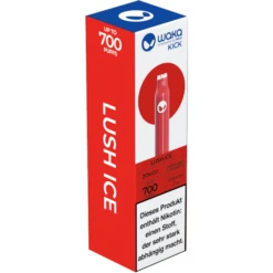 Waka Klic Lush Ice 20 Mg/ml