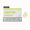 IQOS Heets Yellow Green Selection -Tabak Welt Geschäft yellow green heets selection