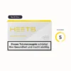 IQOS Heets Yellow Selection -Tabak Welt Geschäft yellow heets selection